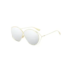 Dior - Sunglasses - Stellaire2 - Silver - Eyewear - Avvenice