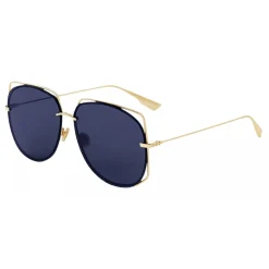 Dior - Sunglasses - Stellaire6 - Blue - Eyewear - Avvenice