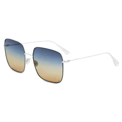 Dior - Sunglasses - Stellaire1 - Blue Yellow - Eyewear - Avvenice