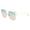 Dior - Sunglasses - Stellaire1 - Gold - Eyewear - Avvenice