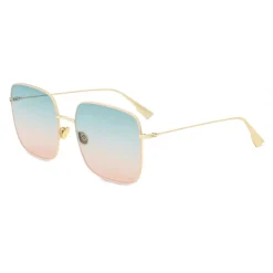 Dior - Sunglasses - Stellaire1 - Gold - Eyewear - Avvenice