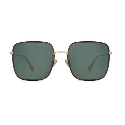 Dior - Sunglasses - Stellaire1XS - Green Tortoiseshell - Eyewear - Avvenice^ Sunglasses & Eyewear