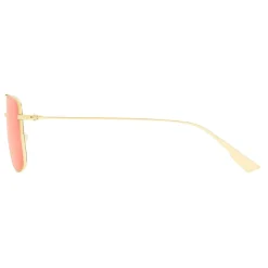 Dior - Sunglasses - StellaireO3S - Coral Gold - Eyewear - Avvenice^ Sunglasses & Eyewear