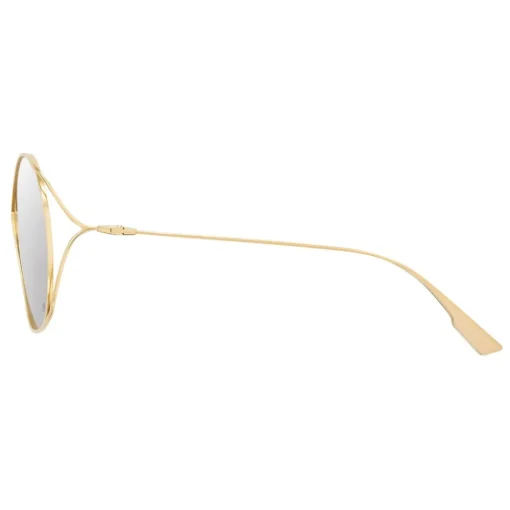 Dior - Sunglasses - Stellaire2 - Silver - Eyewear - Avvenice