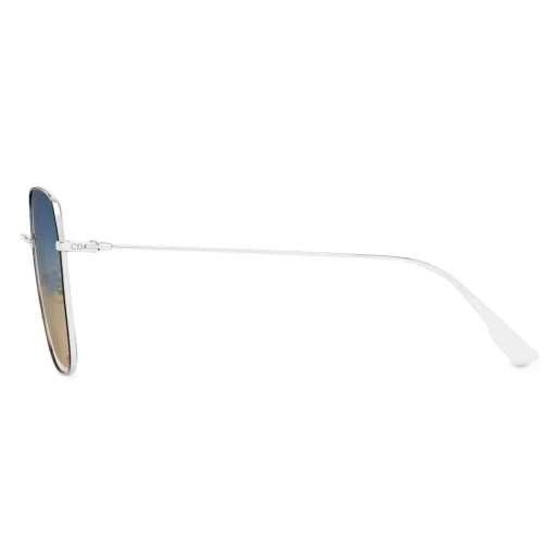 Dior - Sunglasses - Stellaire1 - Blue Yellow - Eyewear - Avvenice