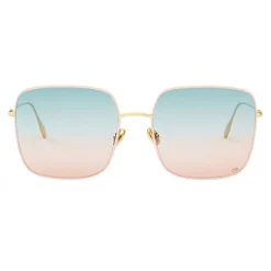 Dior - Sunglasses - Stellaire1 - Gold - Eyewear - Avvenice