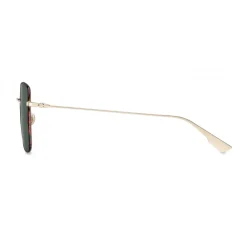 Dior - Sunglasses - Stellaire1XS - Green Tortoiseshell - Eyewear - Avvenice^ Sunglasses & Eyewear