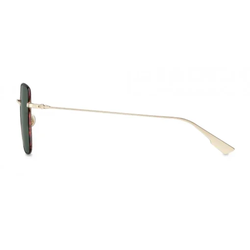 Dior - Sunglasses - Stellaire1XS - Green Tortoiseshell - Eyewear - Avvenice^ Sunglasses & Eyewear