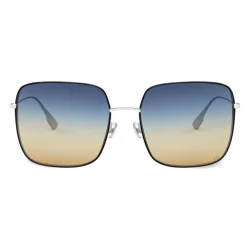 Dior - Sunglasses - Stellaire1 - Blue Yellow - Eyewear - Avvenice