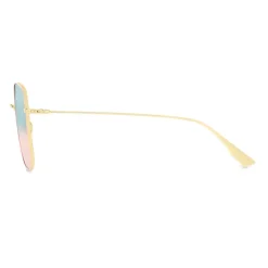 Dior - Sunglasses - Stellaire1 - Gold - Eyewear - Avvenice