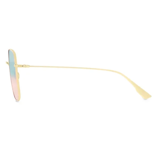 Dior - Sunglasses - Stellaire1 - Gold - Eyewear - Avvenice