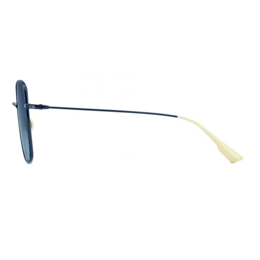 Dior - Sunglasses - Stellaire1 - Gold Blue - Eyewear - Avvenice