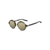 Dior - Sunglasses - System - Gold - Eyewear - Avvenice