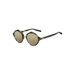 Dior - Sunglasses - System - Gold - Eyewear - Avvenice