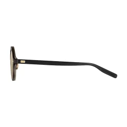 Dior - Sunglasses - System - Gold - Eyewear - Avvenice
