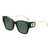 Dior - Sunglasses - 30Montaigne1 - Khaki - Eyewear - Avvenice^ Sunglasses & Eyewear