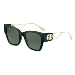 Dior - Sunglasses - 30Montaigne1 - Khaki - Eyewear - Avvenice^ Sunglasses & Eyewear