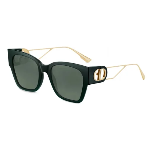 Dior - Sunglasses - 30Montaigne1 - Khaki - Eyewear - Avvenice^ Sunglasses & Eyewear