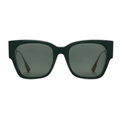 Dior - Sunglasses - 30Montaigne1 - Khaki - Eyewear - Avvenice^ Sunglasses & Eyewear