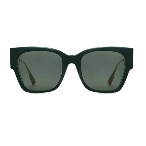 Dior - Sunglasses - 30Montaigne1 - Khaki - Eyewear - Avvenice^ Sunglasses & Eyewear