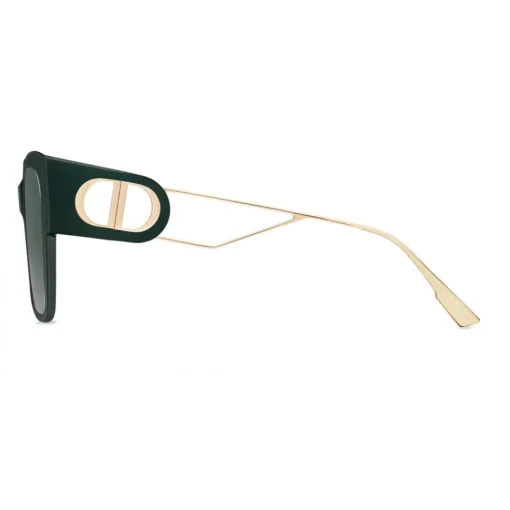 Dior - Sunglasses - 30Montaigne1 - Khaki - Eyewear - Avvenice^ Sunglasses & Eyewear