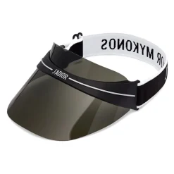 Dior - Visor - Club1 - Grey - iviera - Mykonos - Eyewear - Avvenice^ Sunglasses & Eyewear