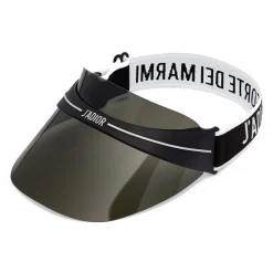 Dior - Visor - Club1 - Grey - iviera - Forte dei Marmi - Eyewear - Avvenice^ Sunglasses & Eyewear