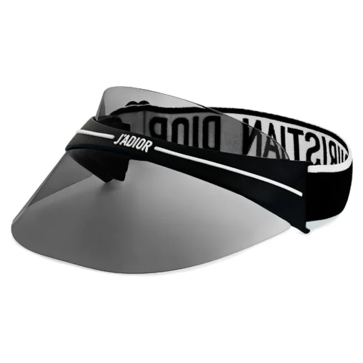 Dior - Visor - Club1 - Grey - Eyewear - Avvenice