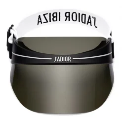 Dior - Visor - Club1 - Grey - iviera - Ibiza - Eyewear - Avvenice
