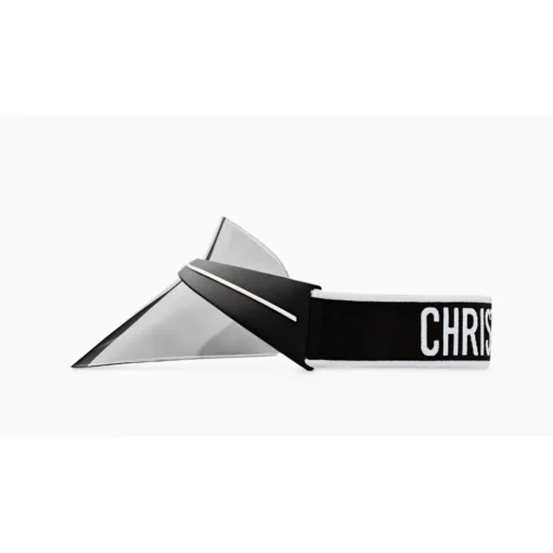 Dior - Visor - Club1 - Grey - Eyewear - Avvenice