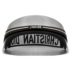 Dior - Visor - Club1 - Grey - Eyewear - Avvenice