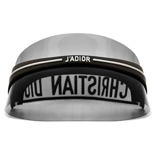Dior - Visor - Club1 - Grey - Eyewear - Avvenice