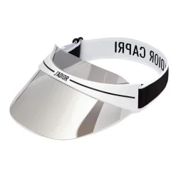 Dior - Visor - Club1 - Silver - iviera - Capri - Eyewear - Avvenice