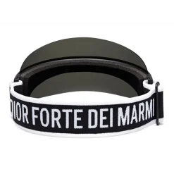 Dior - Visor - Club1 - Silver - iviera - Capri - Eyewear - Avvenice