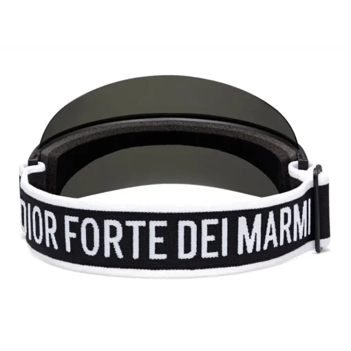 Dior - Visor - Club1 - Silver - iviera - Capri - Eyewear - Avvenice