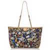 Divo Diva - Antibes - Black - Leather Handbag - Made in Italy - Life is a Game Collection - Luxury High Quality - Avvenice^ Bags