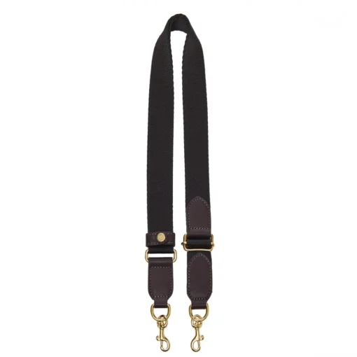 Divo Diva - Dublin - Dark Black - Leather Handbag - Made in Italy - Life is a Game Collection - Luxury High Quality - Avvenice^ Bags