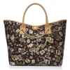 Divo Diva - Macao - Brown - Leather Handbag - Made in Italy - Life is a Game Collection - Luxury High Quality - Avvenice^ Bags