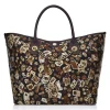 Divo Diva - Macao - Dark Brown - Leather Handbag - Made in Italy - Life is a Game Collection - Luxury High Quality - Avvenice^ Bags