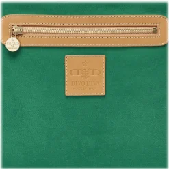 Divo Diva - Macao - White - Leather Handbag - Made in Italy - Life is a Game Collection - Luxury High Quality - Avvenice