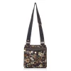 Divo Diva - Madrid - Dark Brown - Leather Handbag - Made in Italy - Life is a Game Collection - Luxury High Quality - Avvenice^ Bags