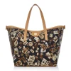 Divo Diva - Venice - Brown - Leather Handbag - Made in Italy - Life is a Game Collection - Luxury High Quality - Avvenice^ Bags