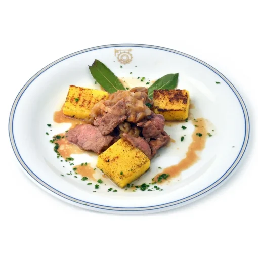 Do Forni - Tasting Menù - Fenice - Avvenice