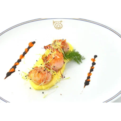 Do Forni - Tasting Menù - Fenice - Avvenice