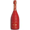 Dogal - Lux Red - Rare Grande Cuvée Millesimato Extra Dry - Sparkling Wine - Luxury Limited Edition - Avvenice