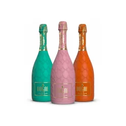Dogal - Selection Lux 3 Bottles - Sparkling Wine - Luxury Limited Edition - Avvenice