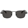 Dolce & Gabbana Eyewear Dolce & Gabbana - Angel Sunglasses - Black - Dolce & Gabbana Eyewear - Avvenice