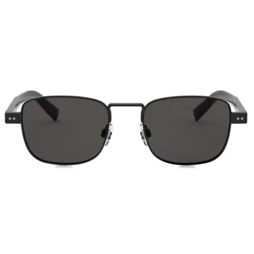 Dolce & Gabbana Eyewear Dolce & Gabbana - Angel Sunglasses - Black - Dolce & Gabbana Eyewear - Avvenice