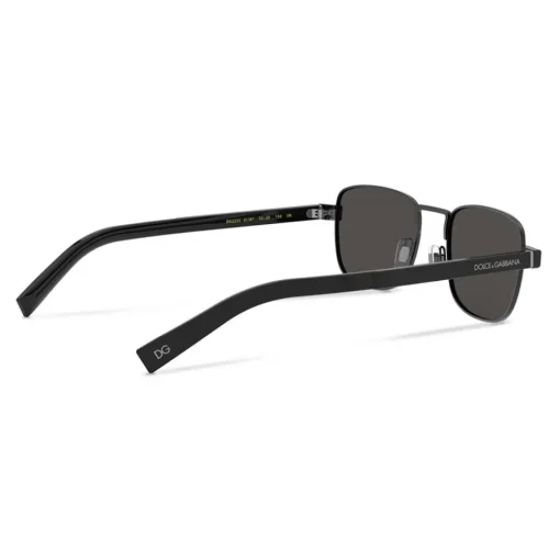 Dolce & Gabbana Eyewear Dolce & Gabbana - Angel Sunglasses - Black - Dolce & Gabbana Eyewear - Avvenice