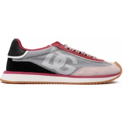 Dolce & Gabbana Dolce & Gabbana - Aria Sneakers - Dolce & Gabbana Exclusive Luxury Collection - Avvenice^ Shoes